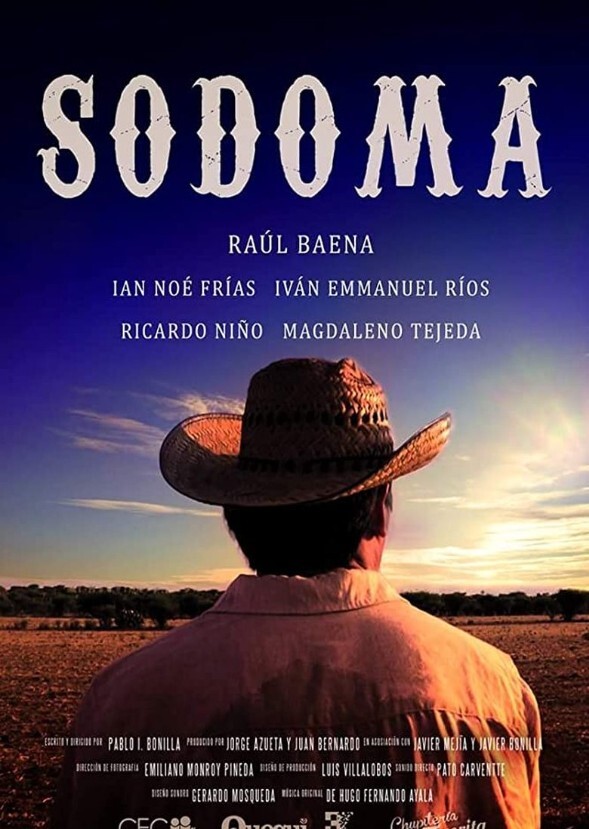 Bagaceira