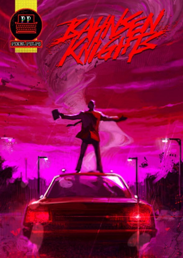 Bahnsen Knights
