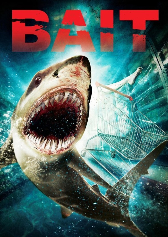 Bait (2012 Film)