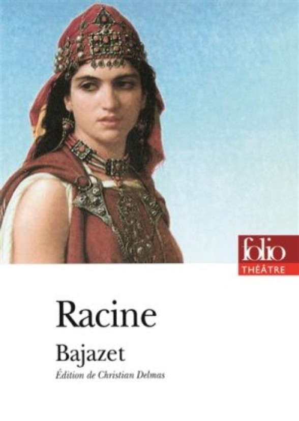 Bajazet 