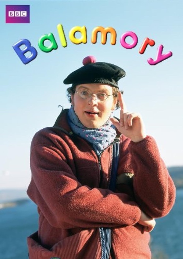 Balamory (2002 • 2008)