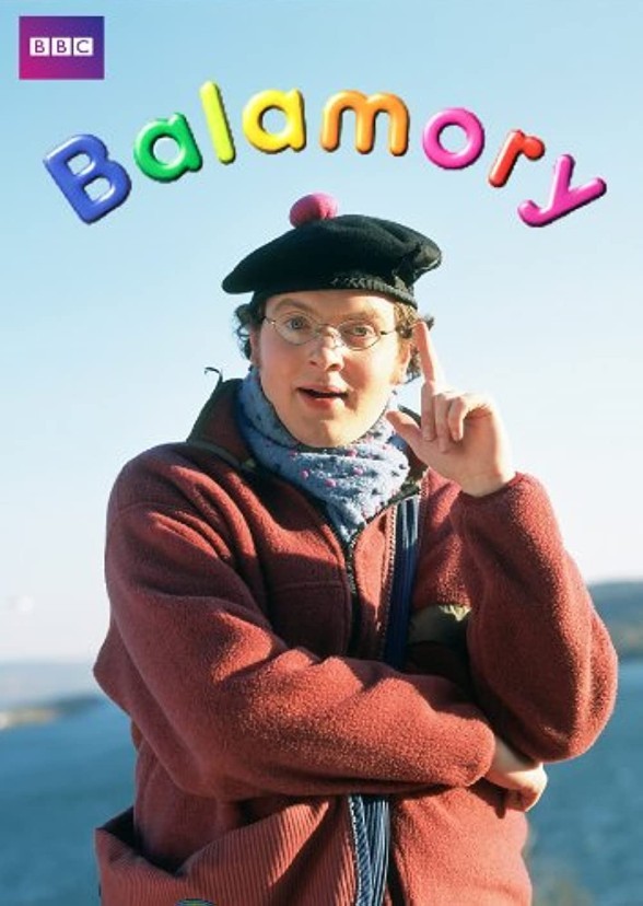 Balamory Series 5 2026 Fan Casting On Mycast