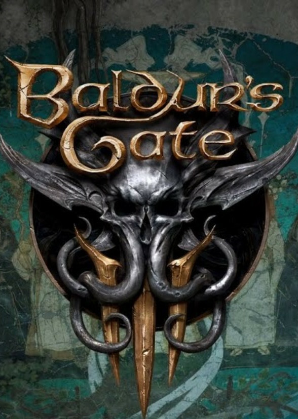 Baldur's Gate 3: 1985 Release