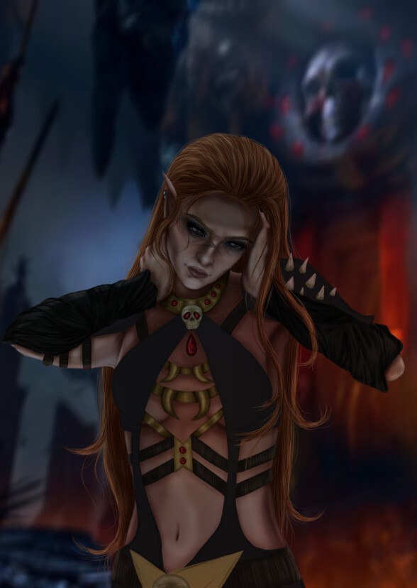 Baldur's Gate