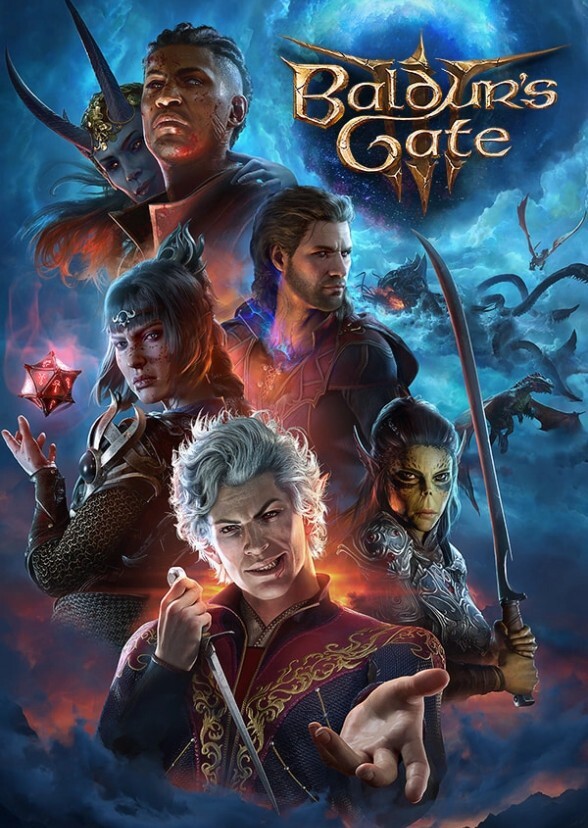 Baldur's Gate