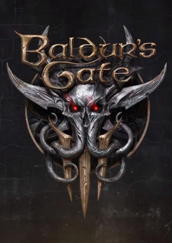 Baldur's Gate III