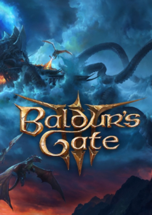 Baldurs Gate 3