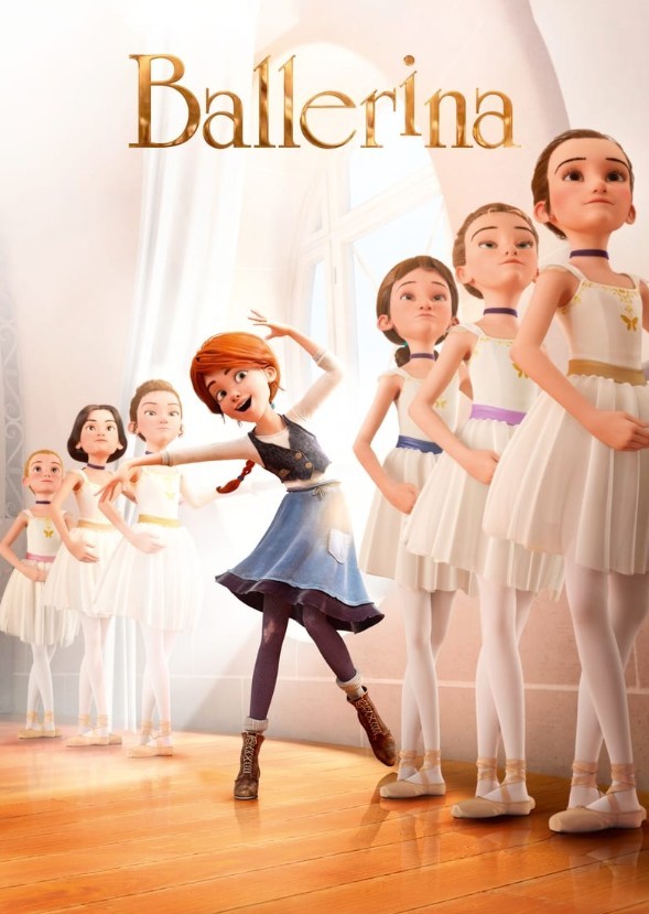 Ballerina (1986)