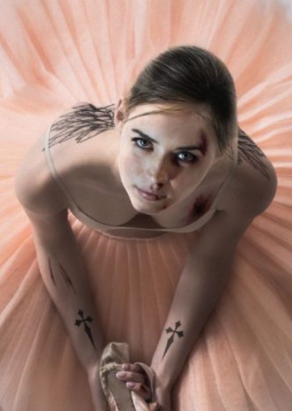Ballerina 
