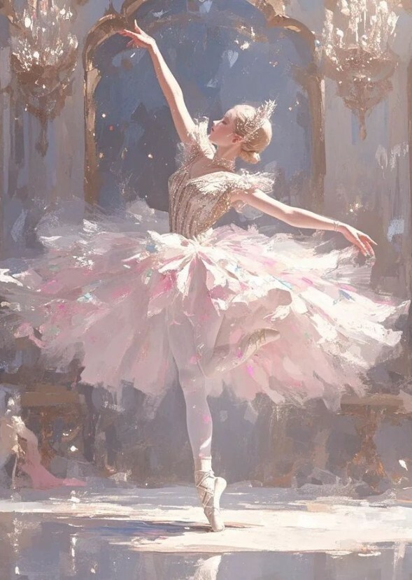 Ballet academy 