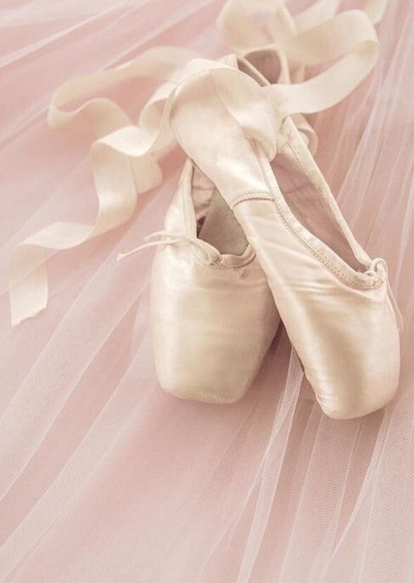 Ballet day