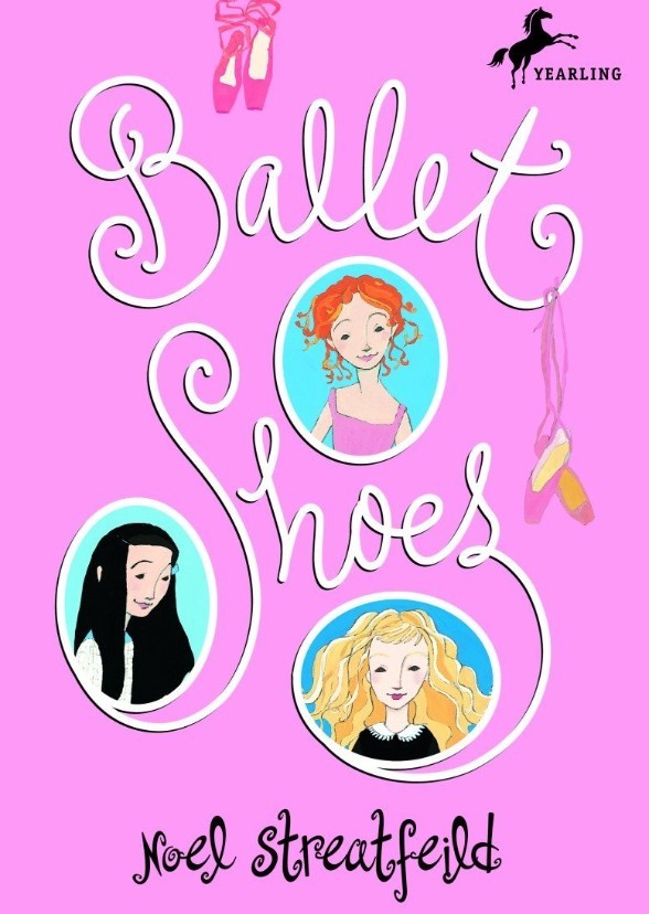 Ballet Shoes