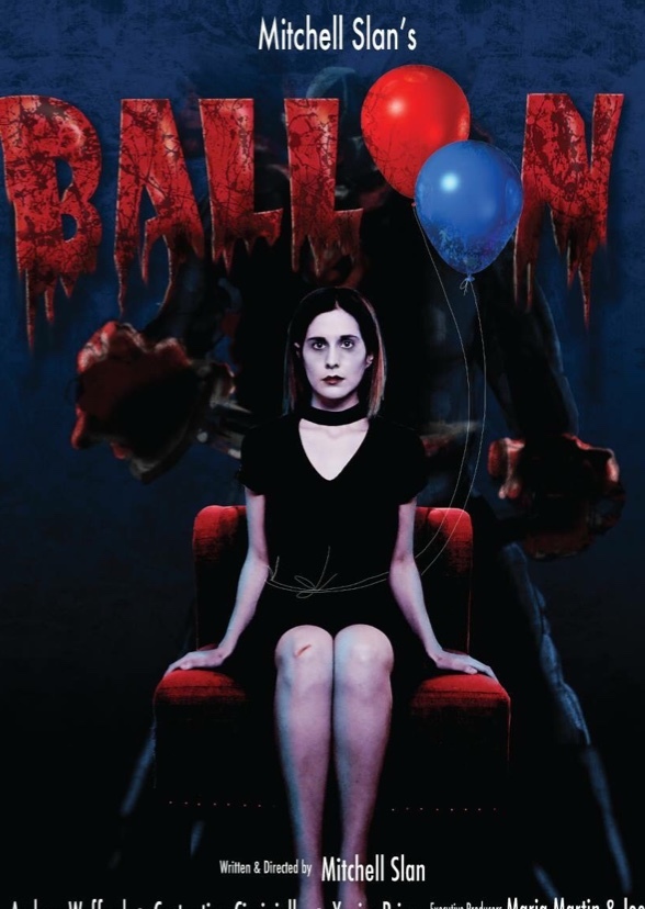Balloon (2022)