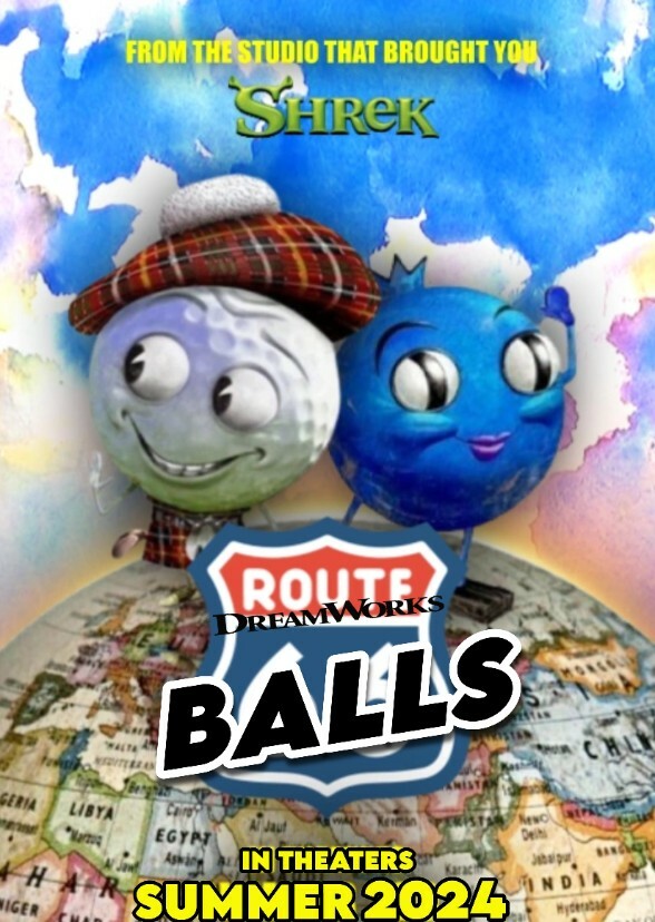 BALLS