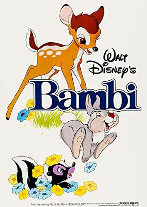 Bambi