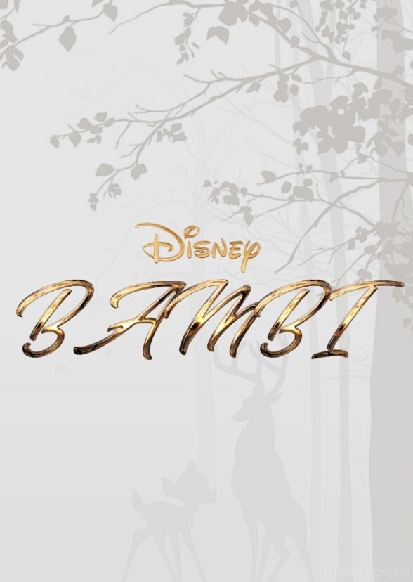 Bambi (Live-action)