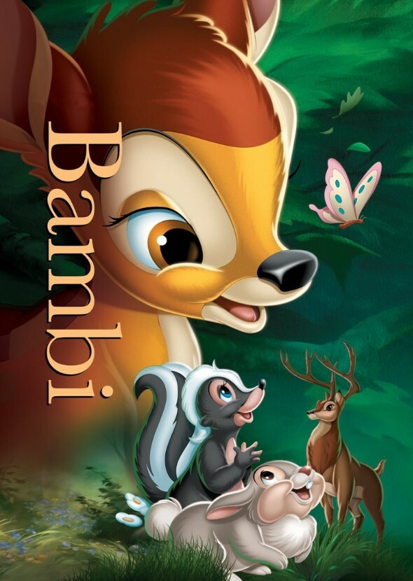 Bambi (Live Action Remake)