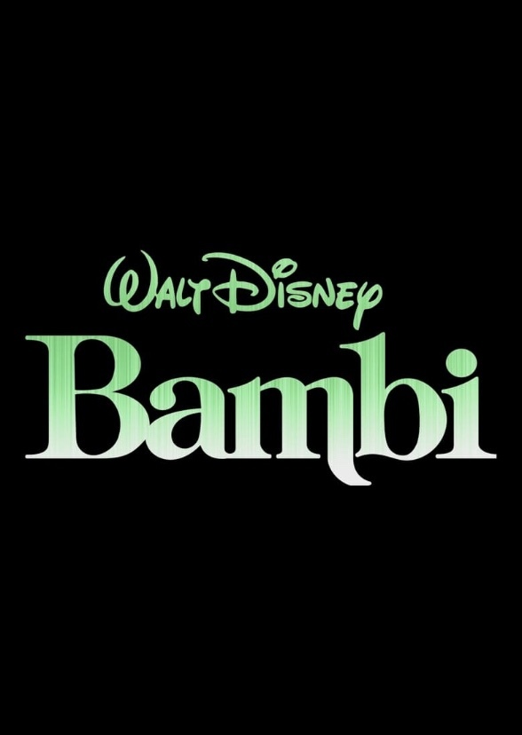 Bambi:The Series