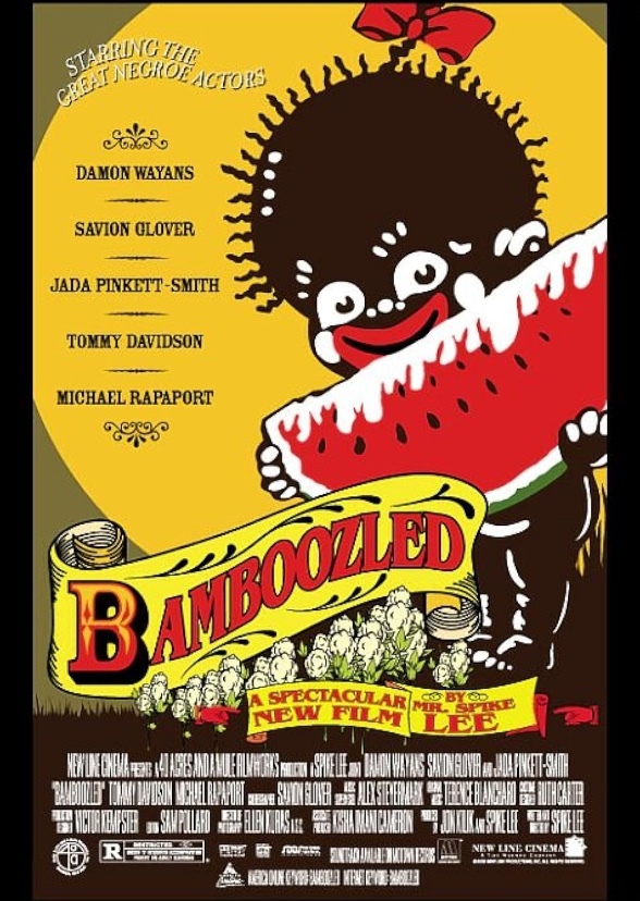 Bamboozled (2025)