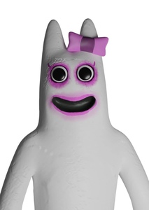 Banbaleena’s World