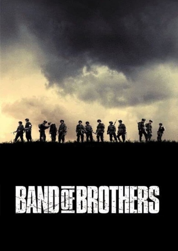Band of Brothers 