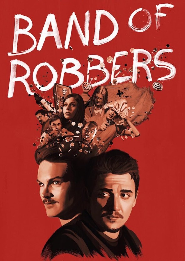 Band of Robbers