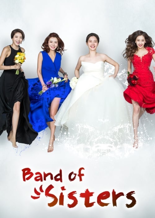 Band Of Sisters