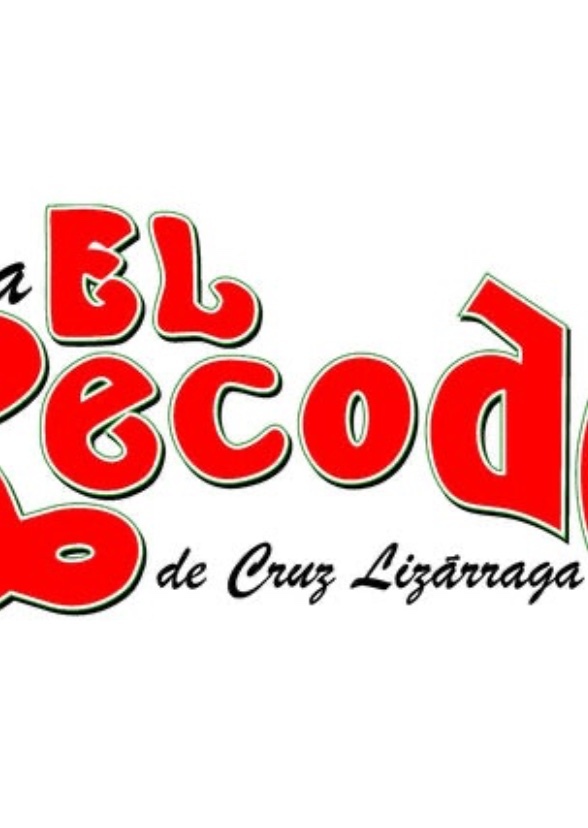 Banda El Recodo de Cruz Lizarraga
