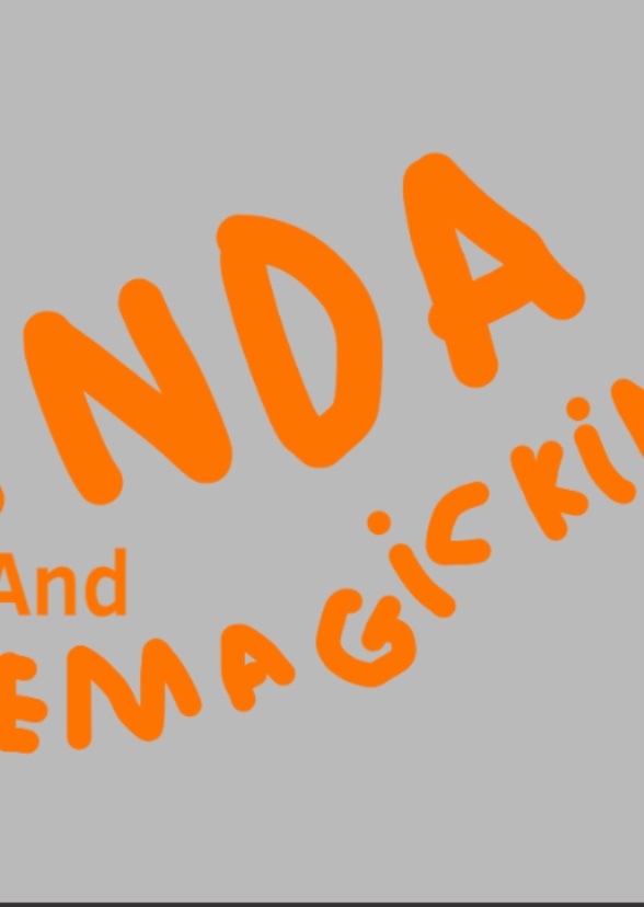 Banda & The Magic Kingdom (2023 TV Series)