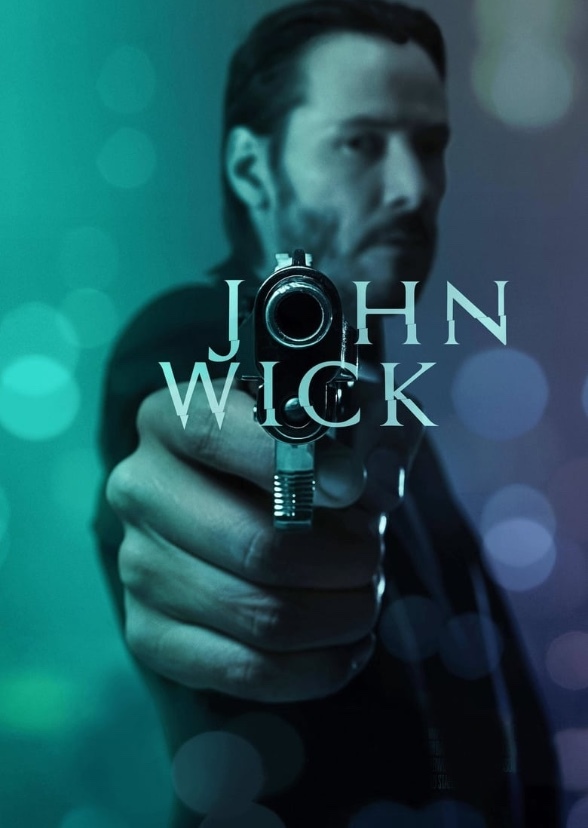 Bands who should be in the John Wick movies