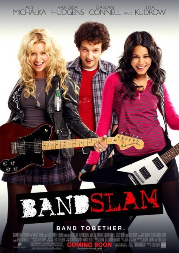 Bandslam (2022)