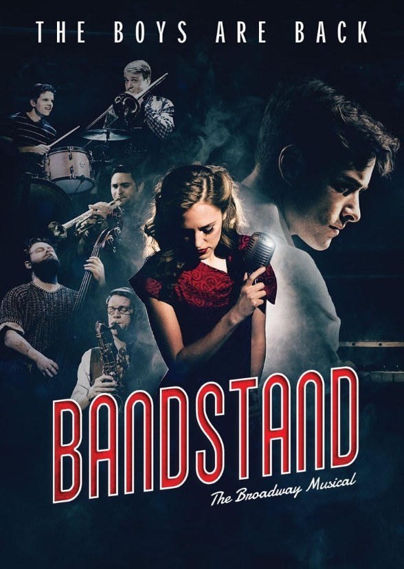 Bandstand