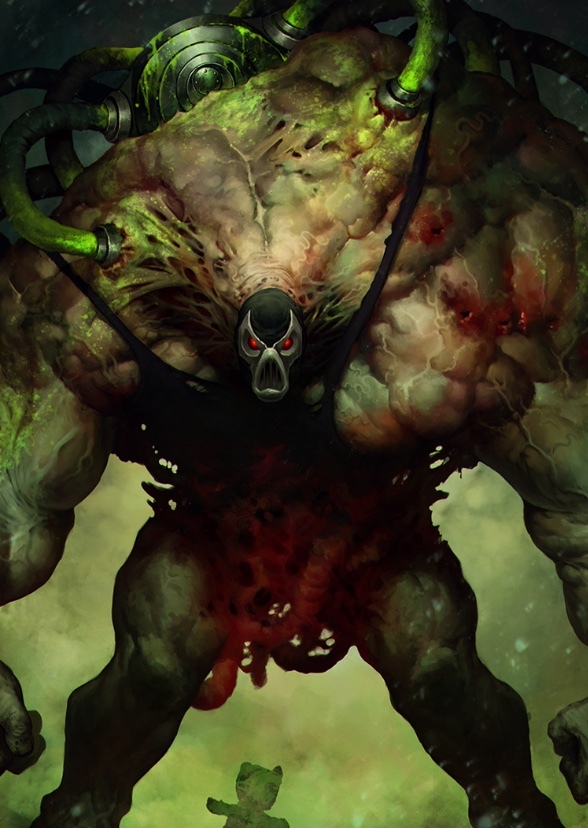 Bane (Horror Movie)