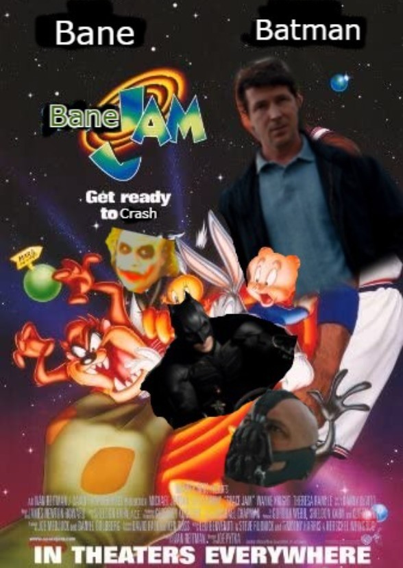 Bane Jam