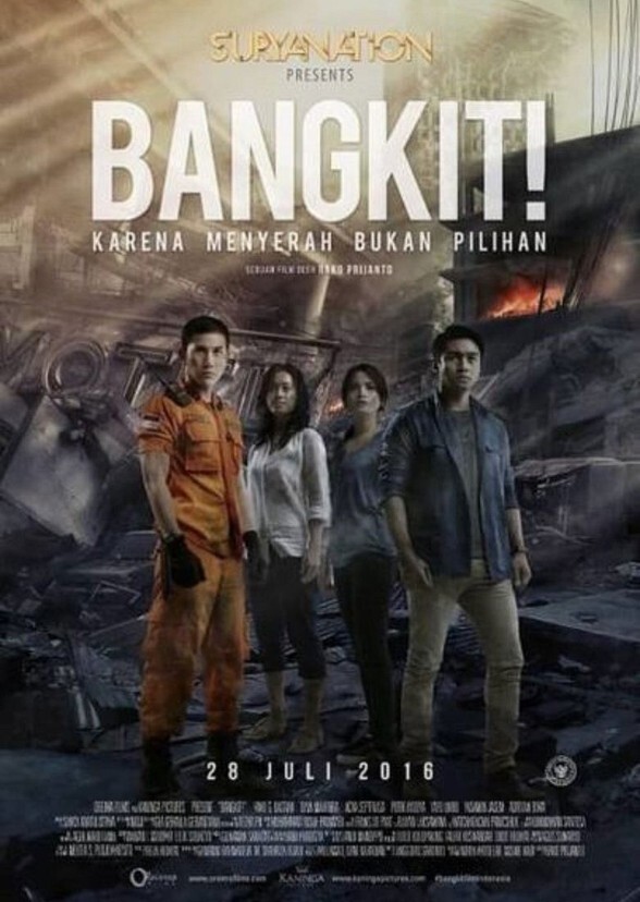 Bangkit! (2026)