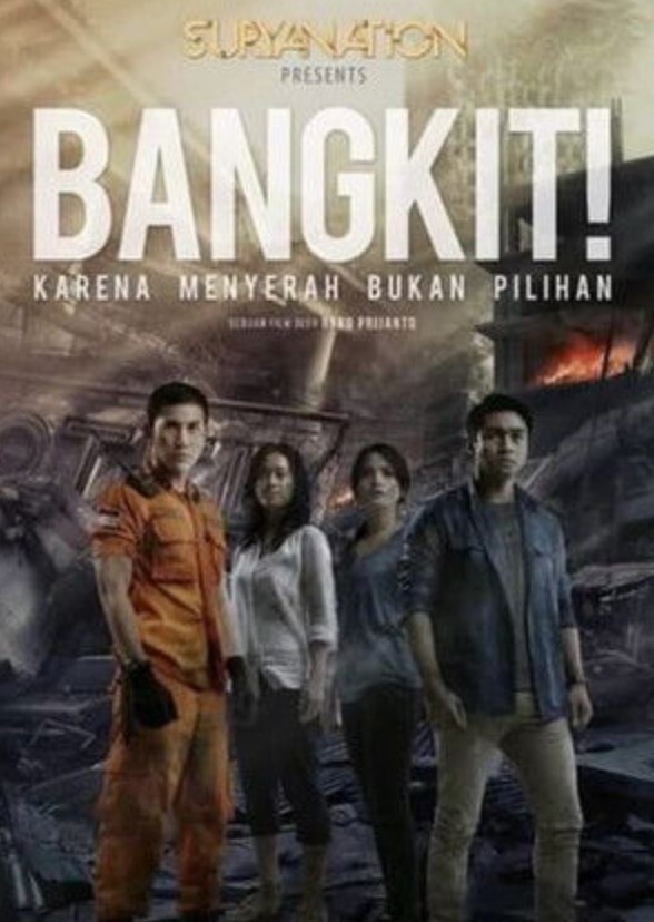 Bangkit (2026) - Released on July 28, 2026
