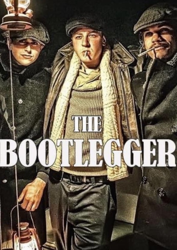 Banjo Bootleggers