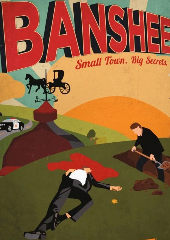 Banshee 