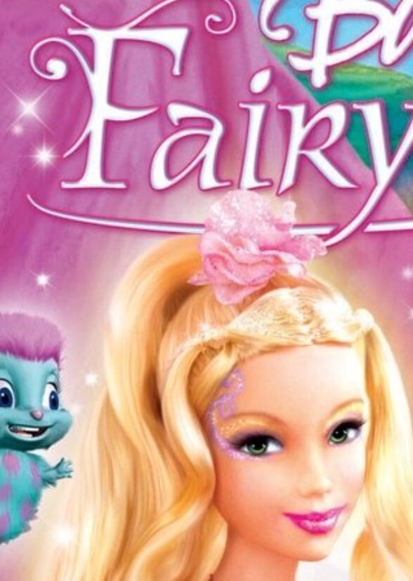 Bar Ie Fairytopia Live Action 2035