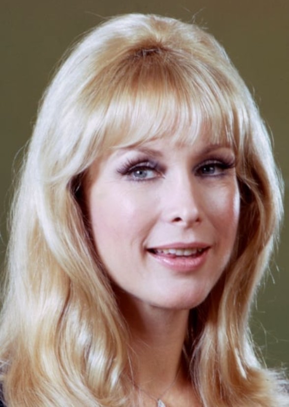 Barbara Eden: Beyond the Bottle