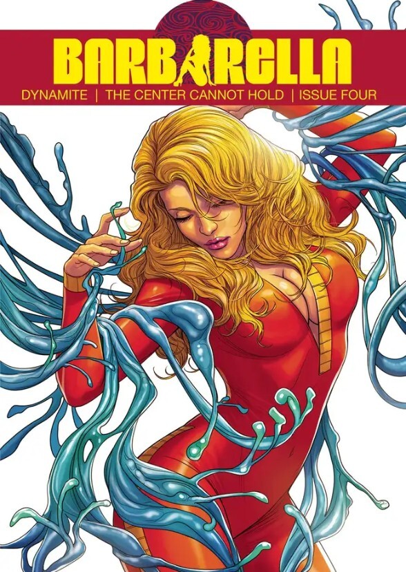 Barbarella (2025)