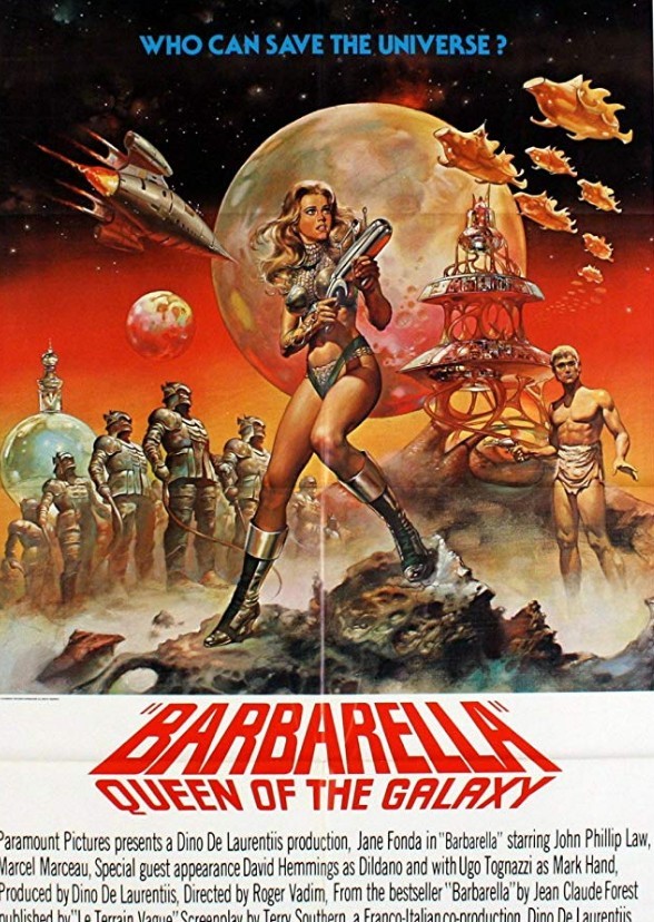Barbarella