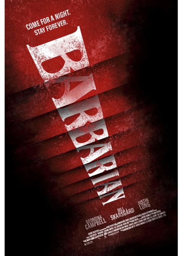 Barbarian (1962)