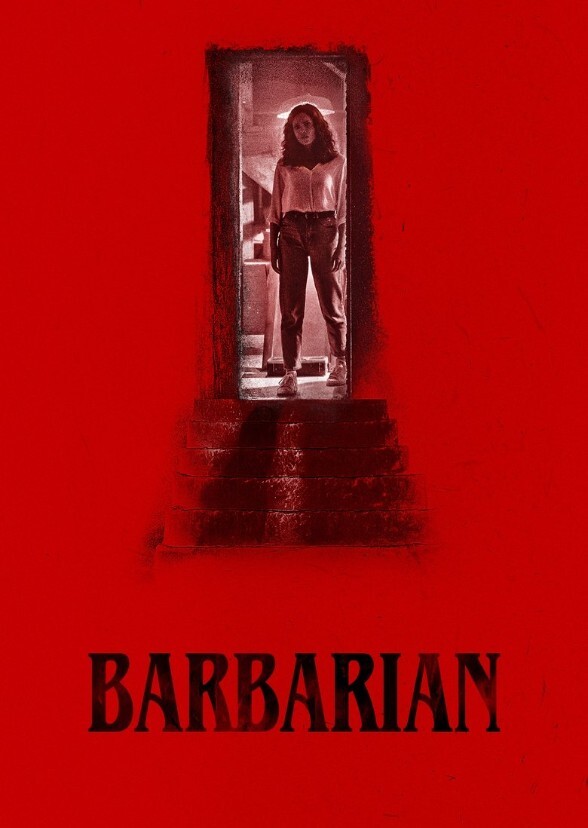 Barbarian (2022)