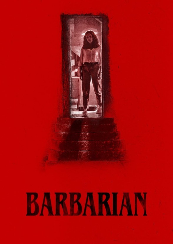 Barbarian