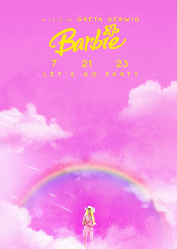 Barbie(1973)