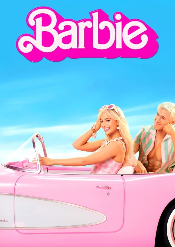 Barbie (1993 Live-action version)