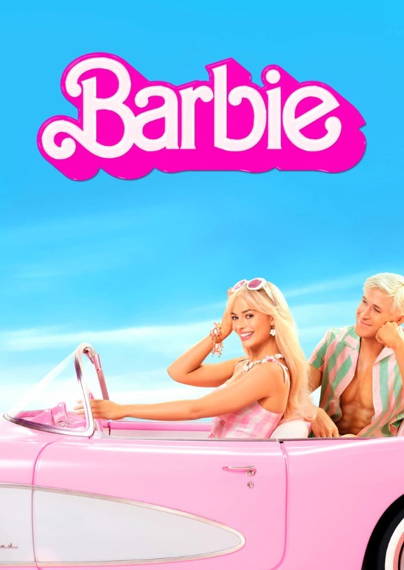 Barbie (1997)