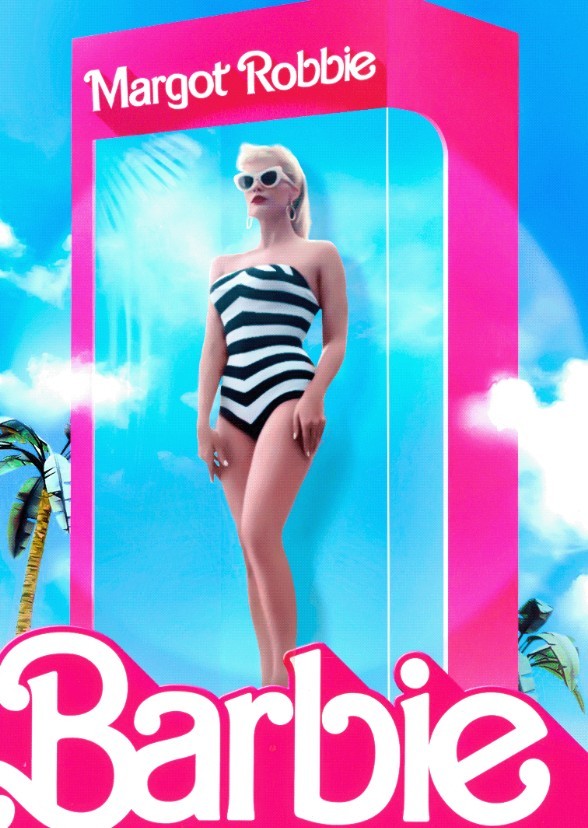 Barbie 2
