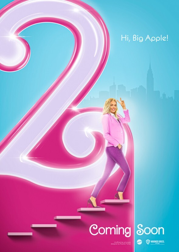 Barbie 2